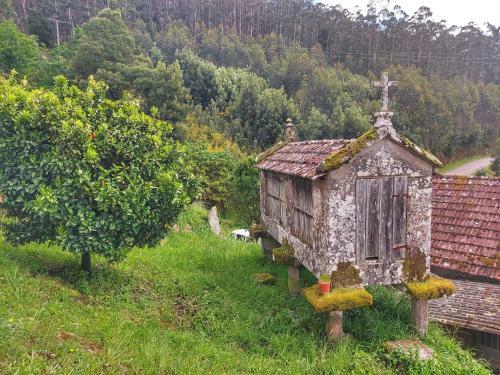 Villa Flor Armenteira