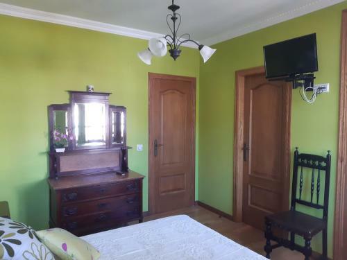 Casa Rural Dos Chaos