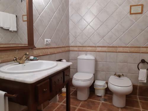 Casa Rural Dos Chaos