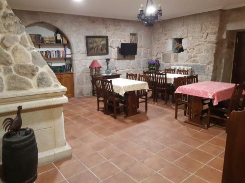Casa Rural Dos Chaos