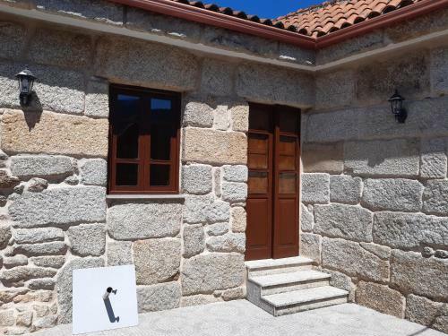 Casa Rural Dos Chaos