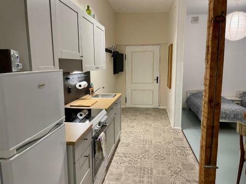 Apartamento Spacious Loft In Old Town