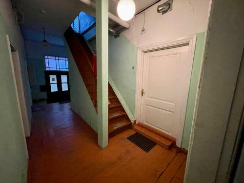 Apartamento Spacious Loft In Old Town