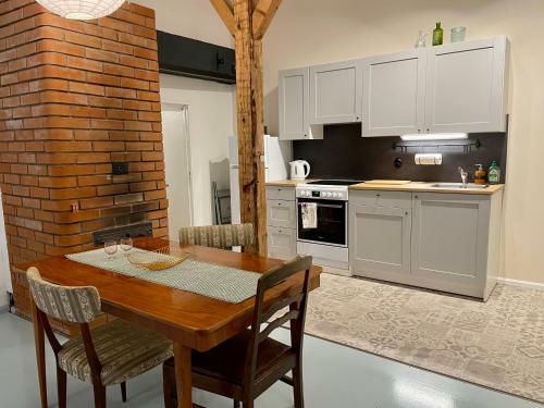 Apartamento Spacious Loft In Old Town
