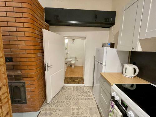 Apartamento Spacious Loft In Old Town