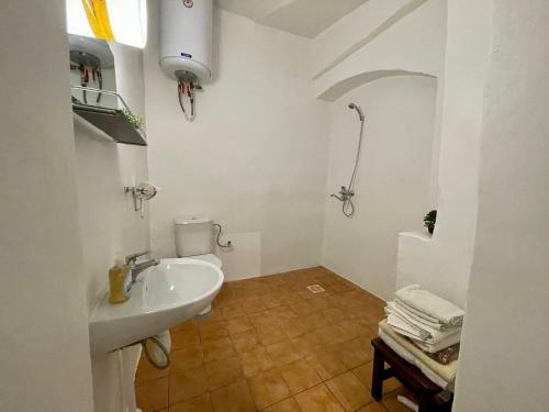 Apartamento Spacious Loft In Old Town