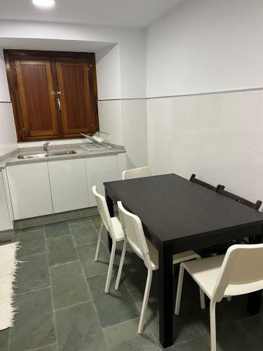 Casa De Abaixo