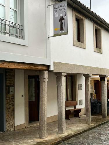 Casa De Abaixo