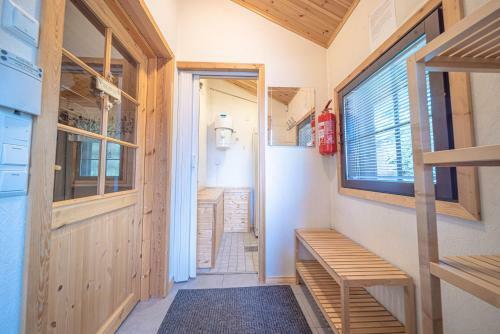 Apartamento Villa Arcticfox Levi