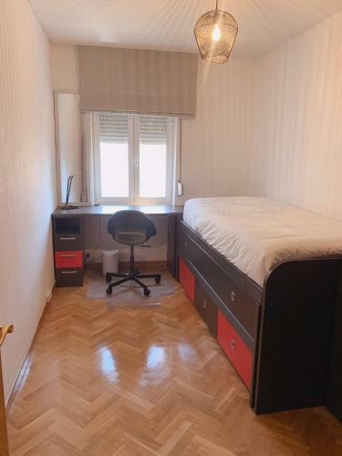 Apartamento Vut La Paz