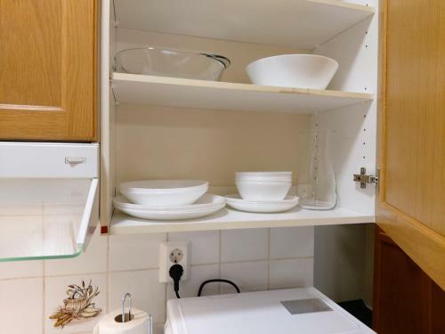 Araucarias Apartament