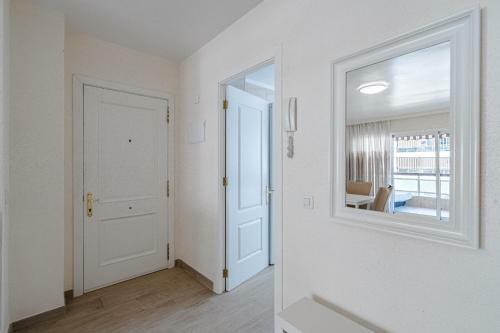 Apartamento Sur Con Vistas Al Oc�ano