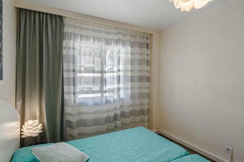 Apartamento Sur Con Vistas Al Oc�ano