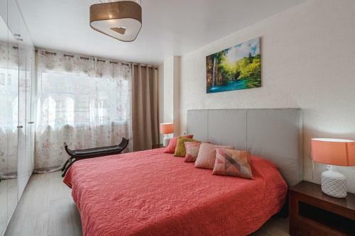 Apartamento Sur Con Vistas Al Oc�ano