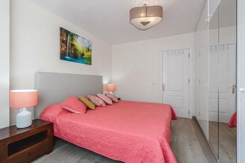 Apartamento Sur Con Vistas Al Oc�ano