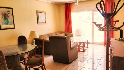 Apartamento Chayofa Country Club