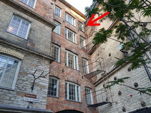 Apartamento The Heritage Gateway