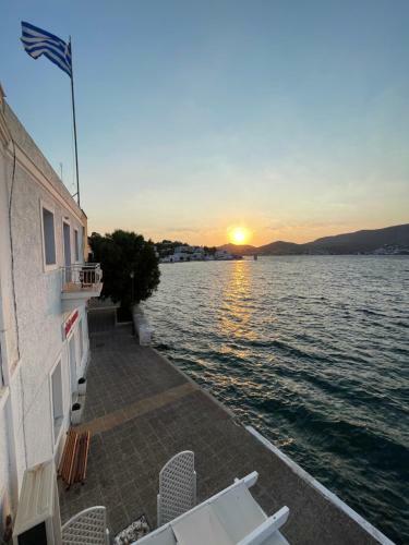 Apartamento Artemis Suite