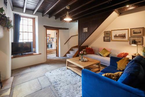 Host & Stay - Castle Cottage, Barnard Castle