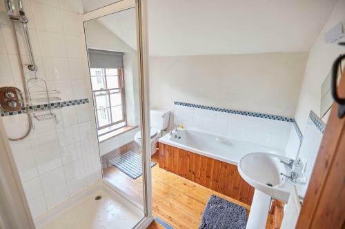 Host & Stay - Castle Cottage, Barnard Castle