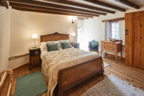 Host & Stay - Castle Cottage, Barnard Castle