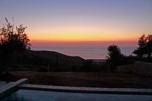 Alma Natura Villas