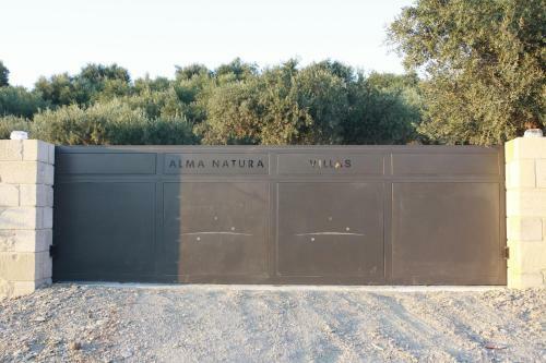 Alma Natura Villas