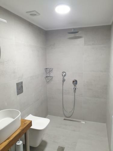 Alma Natura Villas