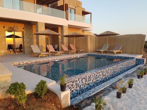 Alma Natura Villas