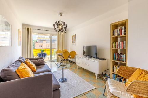 1 Bedroom Apartment Close To Beach