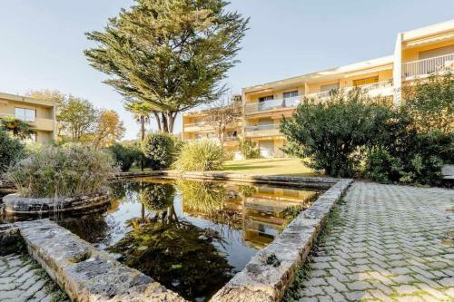 Apartamento Spacieux 3 Pieces A 5 Min Des Plages