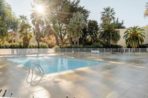 Apartamento Spacieux 3 Pieces A 5 Min Des Plages