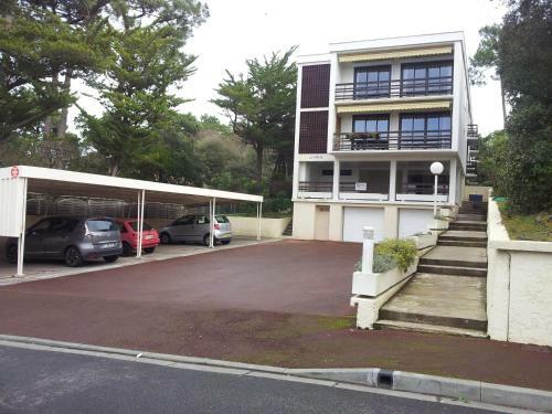Apartamento Studette 2 Pers 10m2, Calme � 8mn � Pied De La Plage