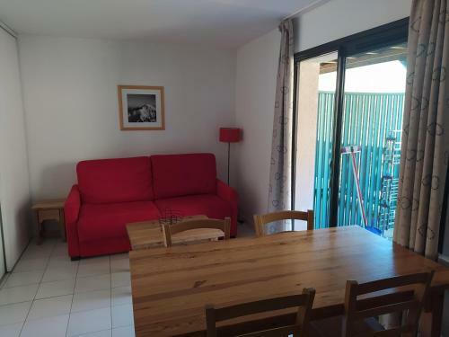 Apartamento Studio Confortable Au Coeur D'arreau