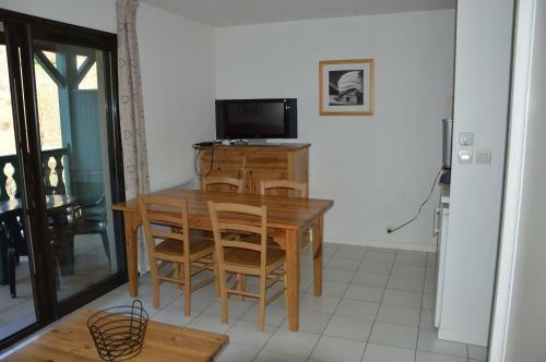 Apartamento Studio Confortable Au Coeur D'arreau