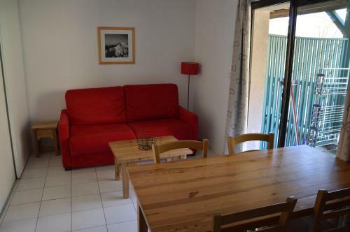 Apartamento Studio Confortable Au Coeur D'arreau