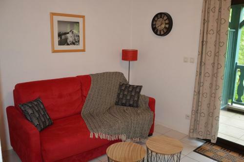 Apartamento Studio Confortable Au Coeur D'arreau