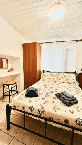 Madame Apartment Agios Mathaios Corfu