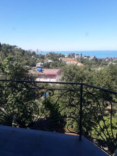 Anita Guest House