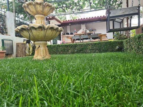 Apartamento Village Giorgos