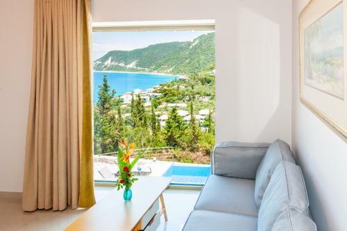 Apartamento Mylos Mountain Villas- Villa Nikitas