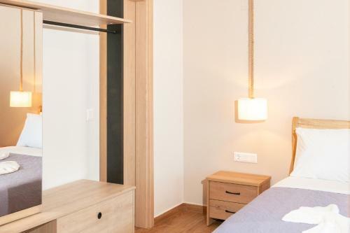 Apartamento Mylos Mountain Villas- Villa Nikitas