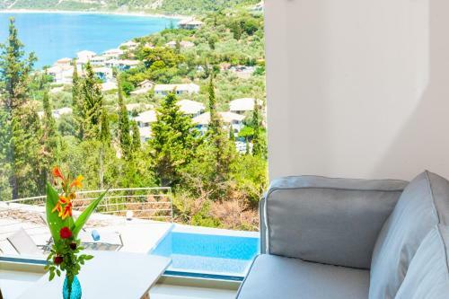 Apartamento Mylos Mountain Villas- Villa Nikitas