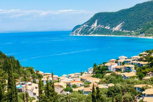 Apartamento Mylos Mountain Villas- Villa Nikitas