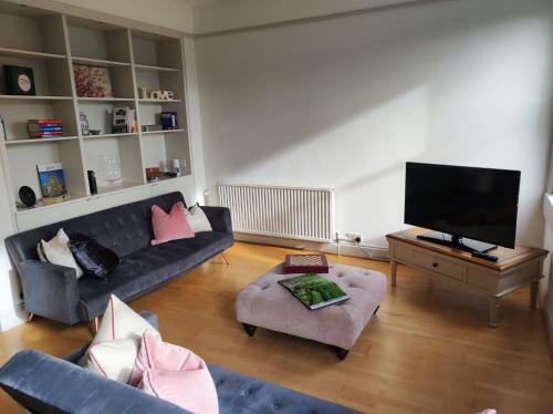 Apartamento Bath City Centre 3 Floor Maisonette Sleeps 12