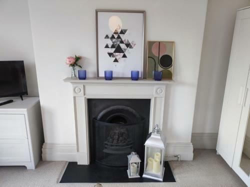 Apartamento Bath City Centre 3 Floor Maisonette Sleeps 12