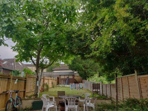 Apartamento 4 Double Bedroom Fully Equipped Victorian Terrace In Bath