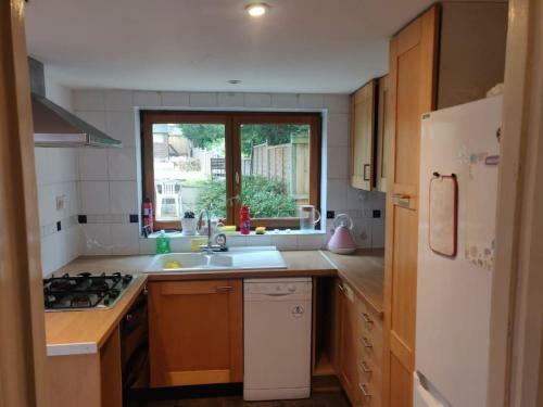 Apartamento 4 Double Bedroom Fully Equipped Victorian Terrace In Bath