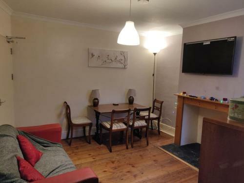 Apartamento 4 Double Bedroom Fully Equipped Victorian Terrace In Bath