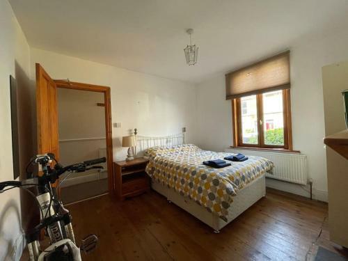 Apartamento 4 Double Bedroom Fully Equipped Victorian Terrace In Bath